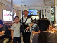 -合易泓烤肉•首创生椰大油边(宁山路店)