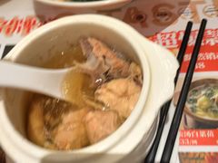 -新世界餐厅(万达店)