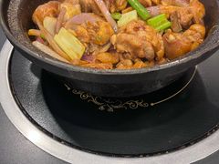 -重庆鸡公煲(学衡路店)
