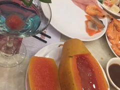 -芭菲盛宴·环球美食(袁家岗店)