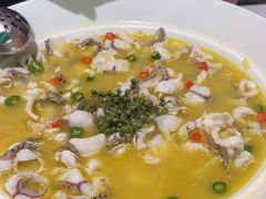 -青花椒花椒鱼(合生汇店)