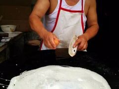 iphone_upload_pic-周记热干面豆皮大王(桃花东街店)