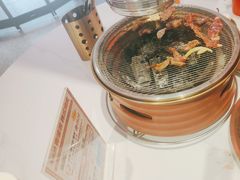 -南浦洞烤肉·新世界版(奥体店)