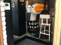 -Goose Island Brewhouse鹅岛精酿啤酒酿造工坊餐厅