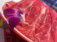 -生活如沸·顺德水牛奶火锅(大学路店)