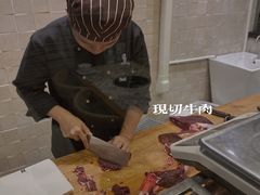 -普宁潮汕牛肉火锅(新香洲店)