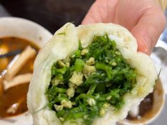 -姚记炒肝店(鼓楼店)