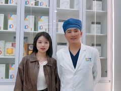 -美酷口腔牙齿矫正(江桥万达店)