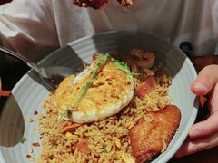 -卡朋厨房(289艺术园区店)