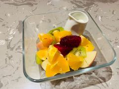 -必胜客(江桥万达店)