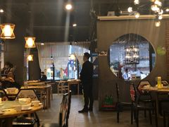 大堂-赤宴·川菜(玉林店)