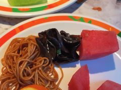 -比格比萨自助(宝山日月光店)