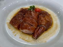 -御彩酒家(东风东路店)