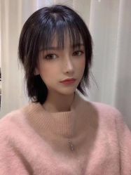 -G HAIR SALON私人造型定制