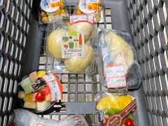 -哈尔信食品超市(哈尔滨王府井购物中心店)