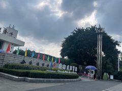 -金牛体育中心(金牛体育馆店)