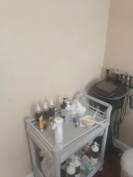 -演员的秘密·皮肤管理