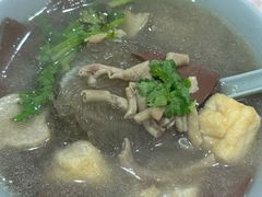 -金原鸭血粉丝汤总店(锁金村店)