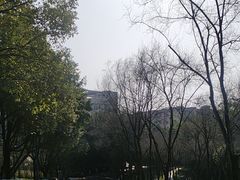 -西南政法大学(渝北校区)