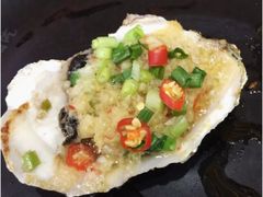 -陈老斯呼尔嗨吃烧烤(科巷店)