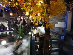 -卞氏菜根香·川菜(青羊万达店)