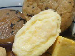 厚蛋烧-冠仔点关东煮