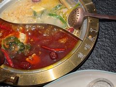 -熊喵来了火锅(长安万达第94分店)
