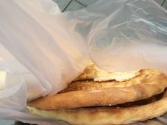 馕饼-东伊顺(高银街店)