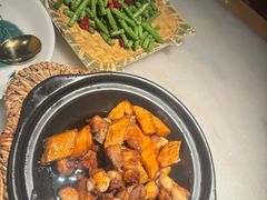-川堂风·跷脚牛肉·乐山爆炒(中建乐荟天地店)