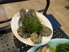 -龙泉人椰子鸡.糟粕醋.海南菜(三亚旗舰店)