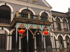 -湖南省立第一师范学校旧址