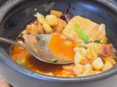 -春家·非遗手工小吃(徐汇万科广场店)