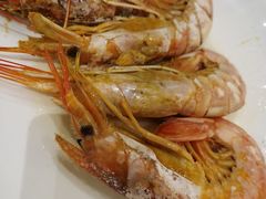 -芭菲盛宴·环球美食(北城国际店)