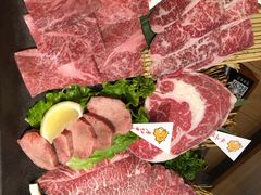 -热血兄弟·炭火烤肉(融侨中心店)