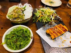 -一吉焼鸟·FOUNDER(桂林路店)