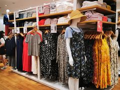 -优衣库(长沙国金中心店)