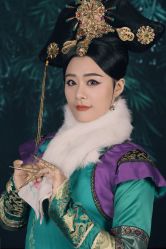 -美云庭古装·格格服汉服·京城旅拍(北京店)