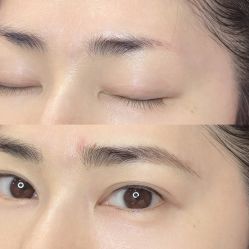 -德绣·机器野生眉发际线·美瞳线半永久