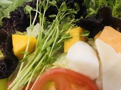-蜀九香火锅店(9 Spices)