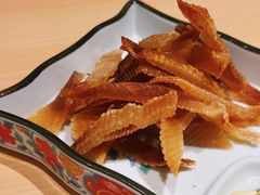 鳐鱼翅-和樂日本料理