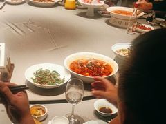 -小厨娘淮扬菜(天印大道店)