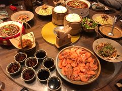 -水煮三国·川鲁江湖菜(香山店)