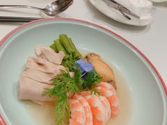 虾油四宝-南麓·浙里(外滩店)