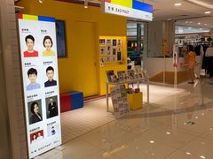 -方快-照相馆(浦建路巴黎春天店)