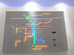 -南京市规划建设展览馆