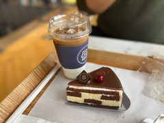 -巴黎贝甜(五道口店)