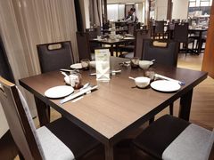 -静之湖湖畔餐厅