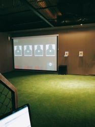 -嗨翻Hi-Fun竞技主题乐园·蹦床团建生日聚会(五棵松华熙店)