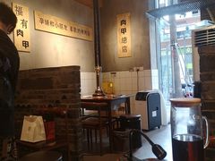 -肉甲韩国木炭烤肉(新壹街1店)