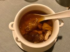 -T館·花园艺术餐厅